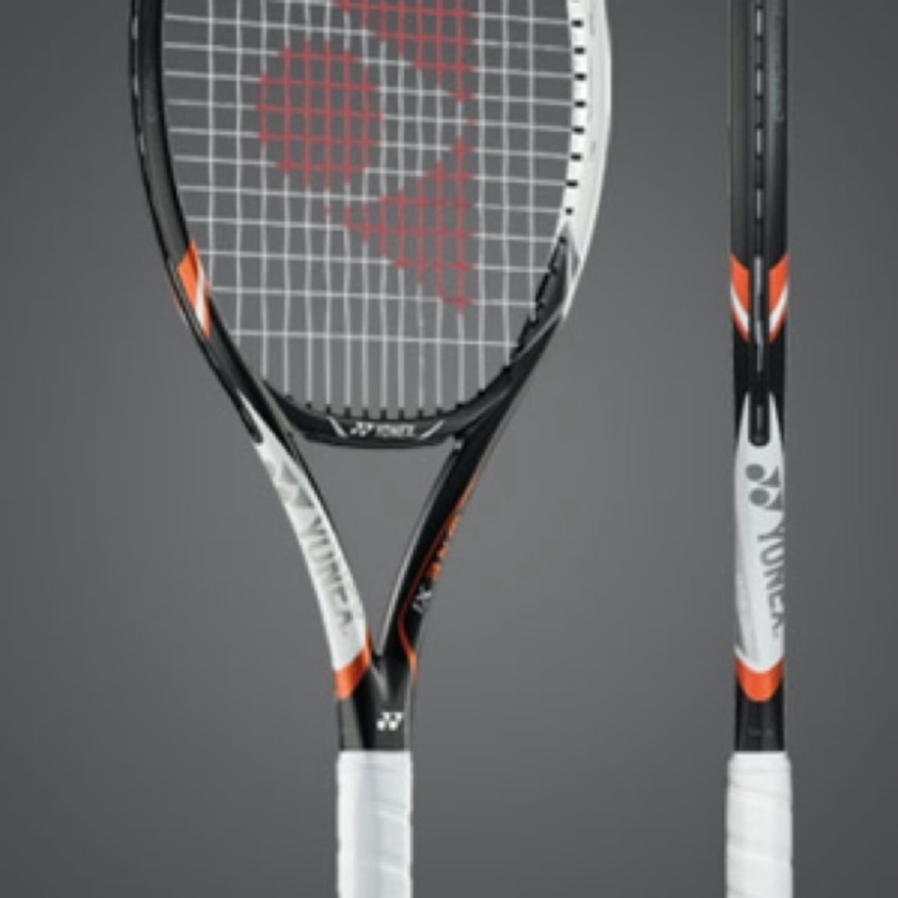 Yonex Ezone Xi Lite Racquet 275g 4-3/8" Grip